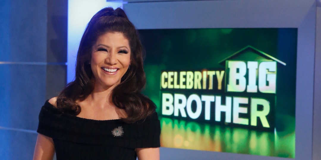 The Celebrities Have Arrived: Celebrity Big Brother Reveals Season 3 Cast – E! Online