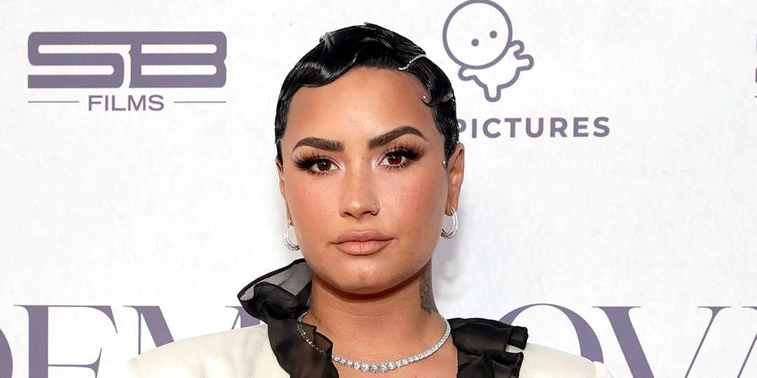Everything You Need to Know About Demi Lovato's Demi Wand Vibrator Everything You Need to Know About Demi Lovato's Demi Wand Vibrator