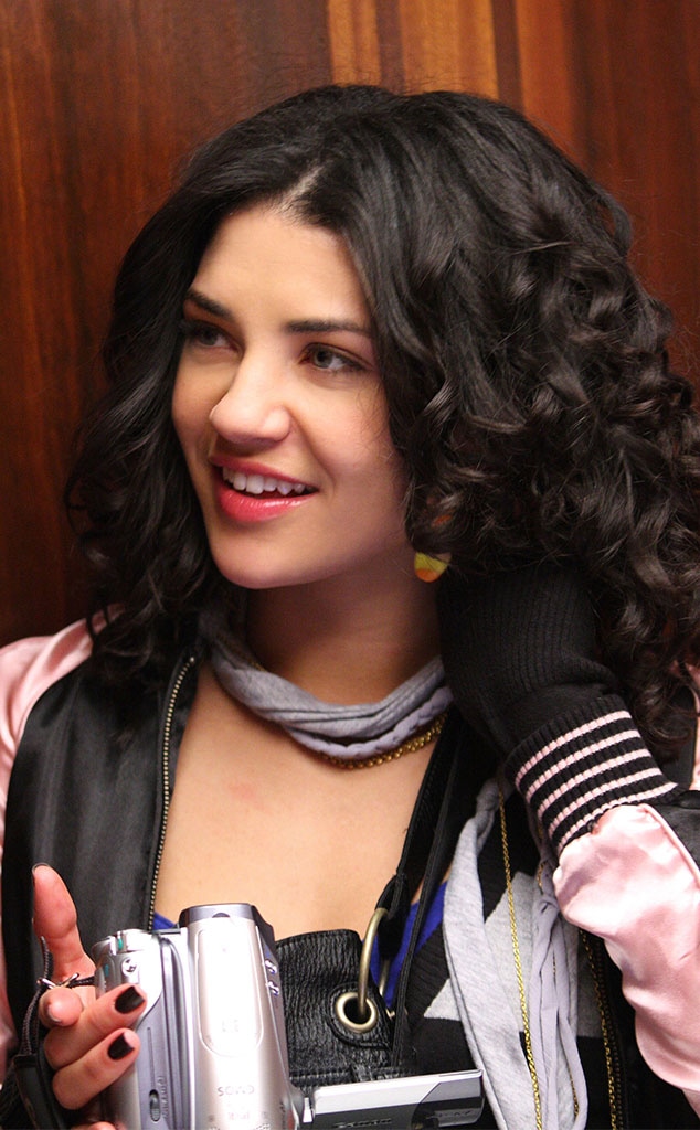 Jessica Szohr, Gossip Girl