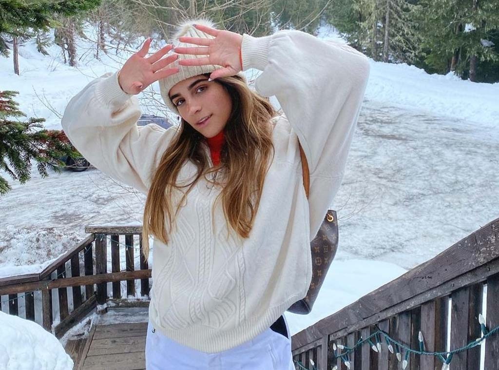 Así fue como Mar de Regil cumplió su sueño y conoció a Jacob Elordi E