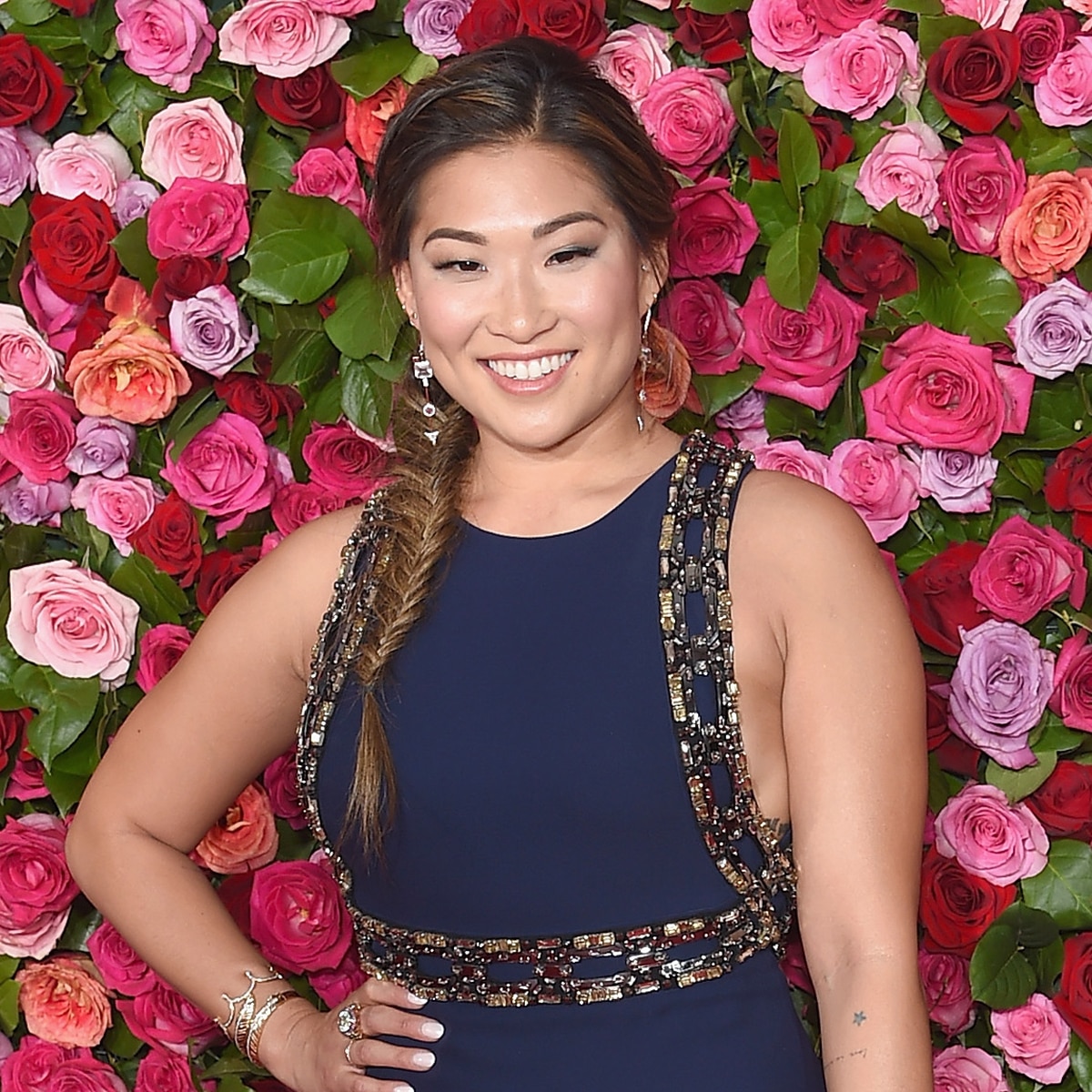 Jenna Ushkowitz