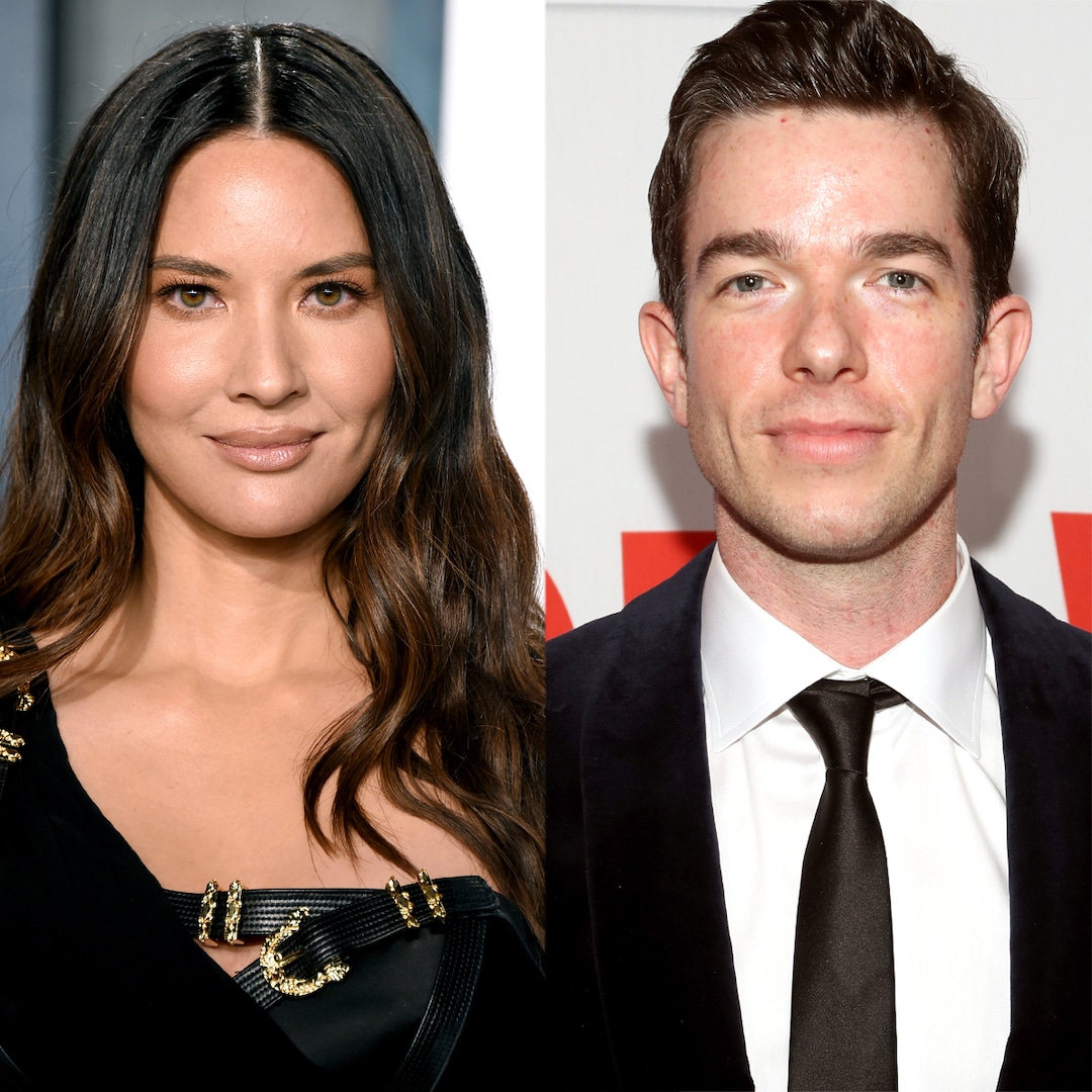 Olivia Munn and John Mulaney Share First Family Photo During Baby Playdate With Henry Golding - E! NEWS : Olivia Munn and John Mulaney posted their first family photo to the feed! The couple and their son, Malcom, were seen smiling all together while on a playdate with actor Henry Golding's daughter.  | Tranquility 國際社群