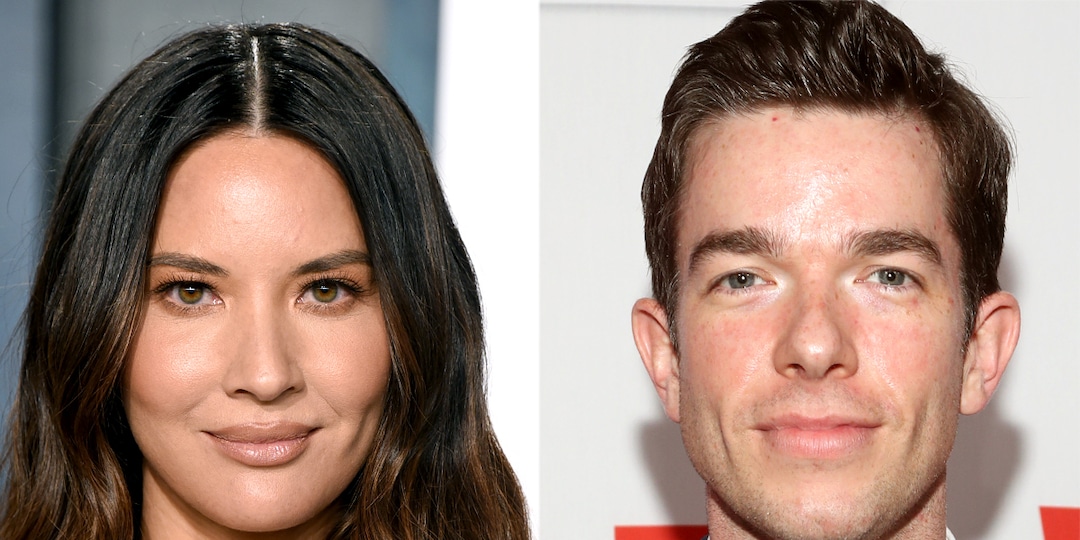 Olivia Munn and John Mulaney Share First Family Photo During Baby Playdate With Henry Golding - E! Online.jpg