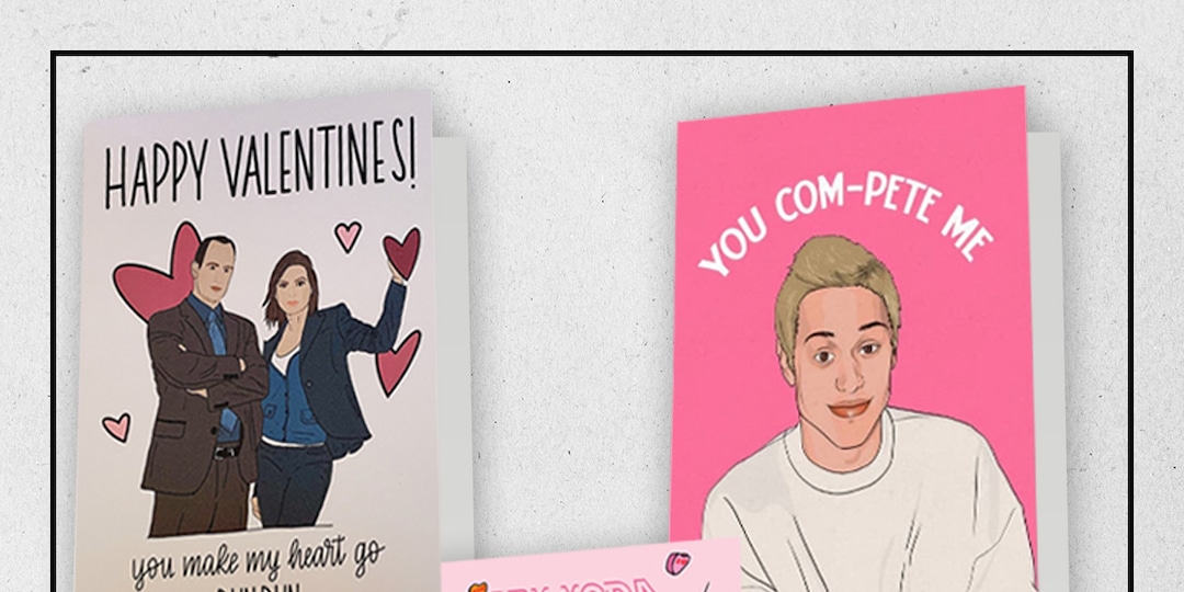 22 Pop Culture Valentine’s Day Cards That Are Guaranteed To Make You Laugh - E! Online.jpg
