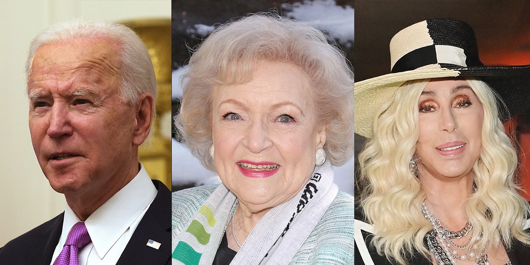 President Joe Biden, Cher & More Celebs to Honor Betty White During NBC's Tribute Special - E! Online.jpg