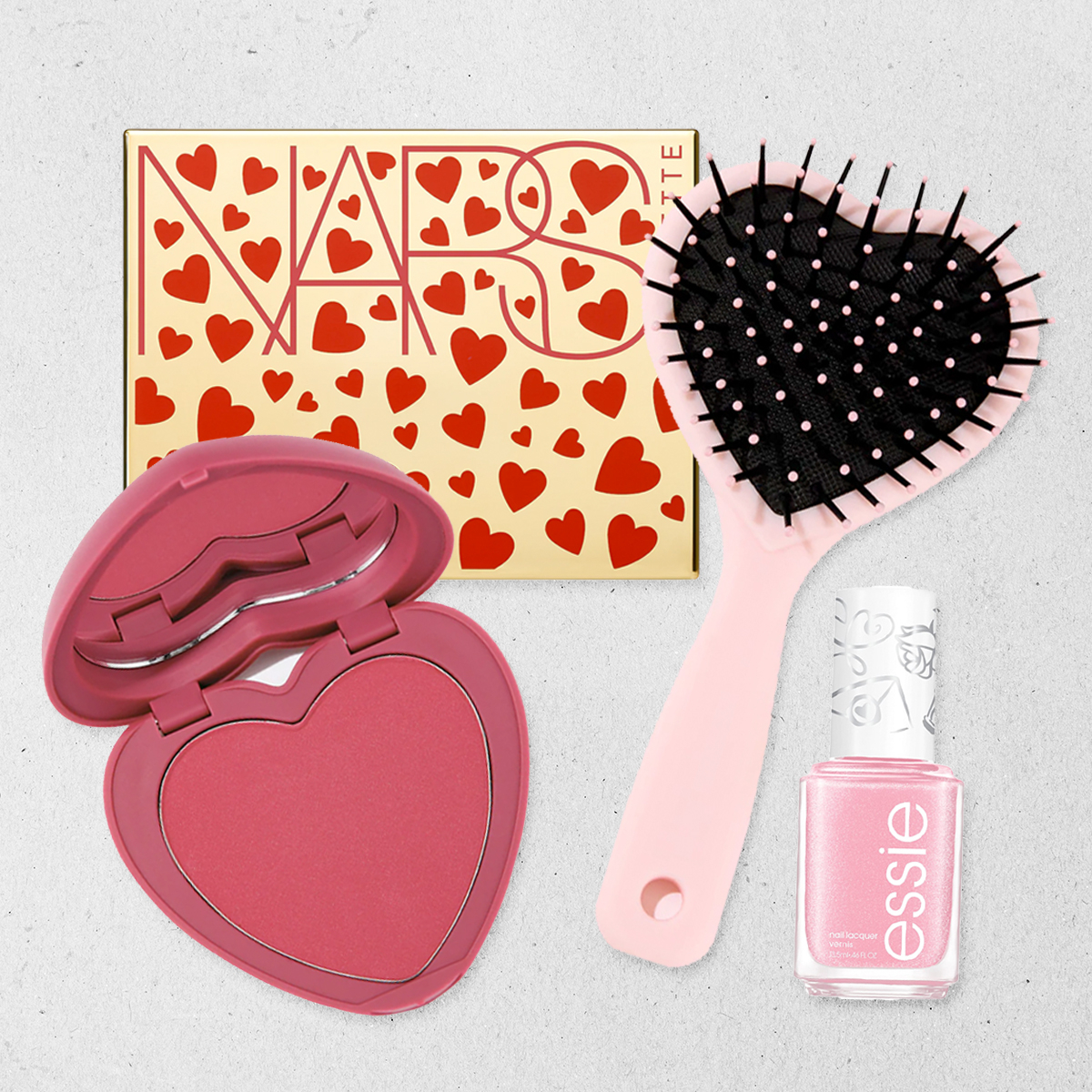 Treat Yourself to a Valentine's Day Beauty Haul With These 15 Products