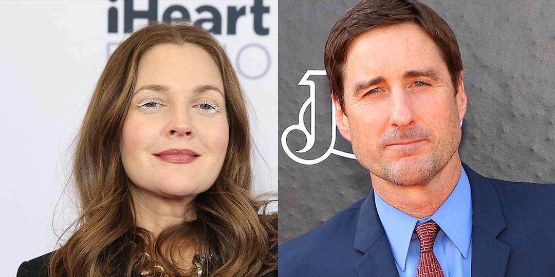 Drew Barrymore Explains Why Luke Wilson Was "Dating Other People" While They Were Together - E! Online.jpg