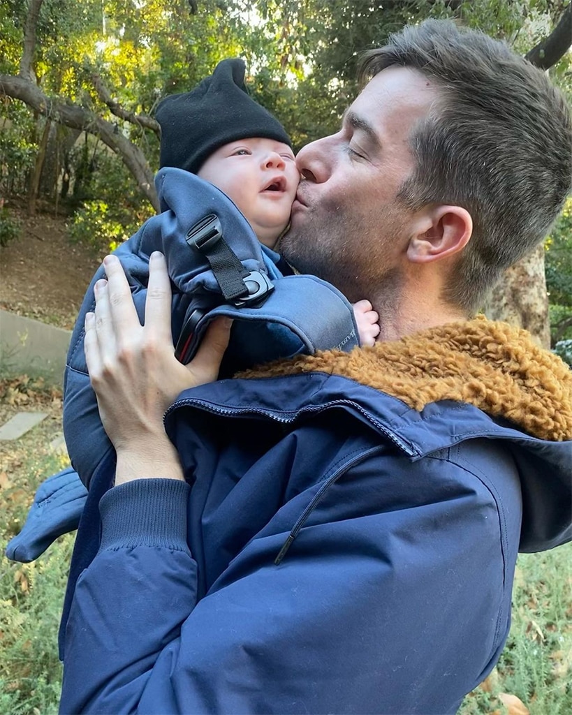 Olivia Munn และ John Mulaney ยินดีต้อนรับลูกน้อยหมายเลข 2