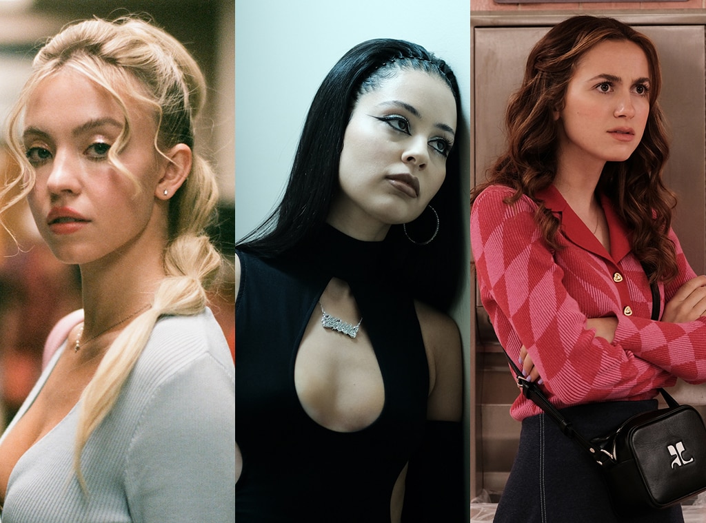 Euphoria Style Guide: A Breakdown of Season 2โs Best Looks