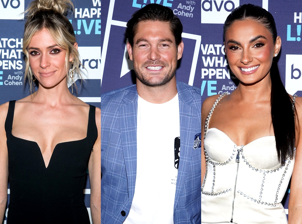 Craig Conover And Kristin Cavallari Relationship