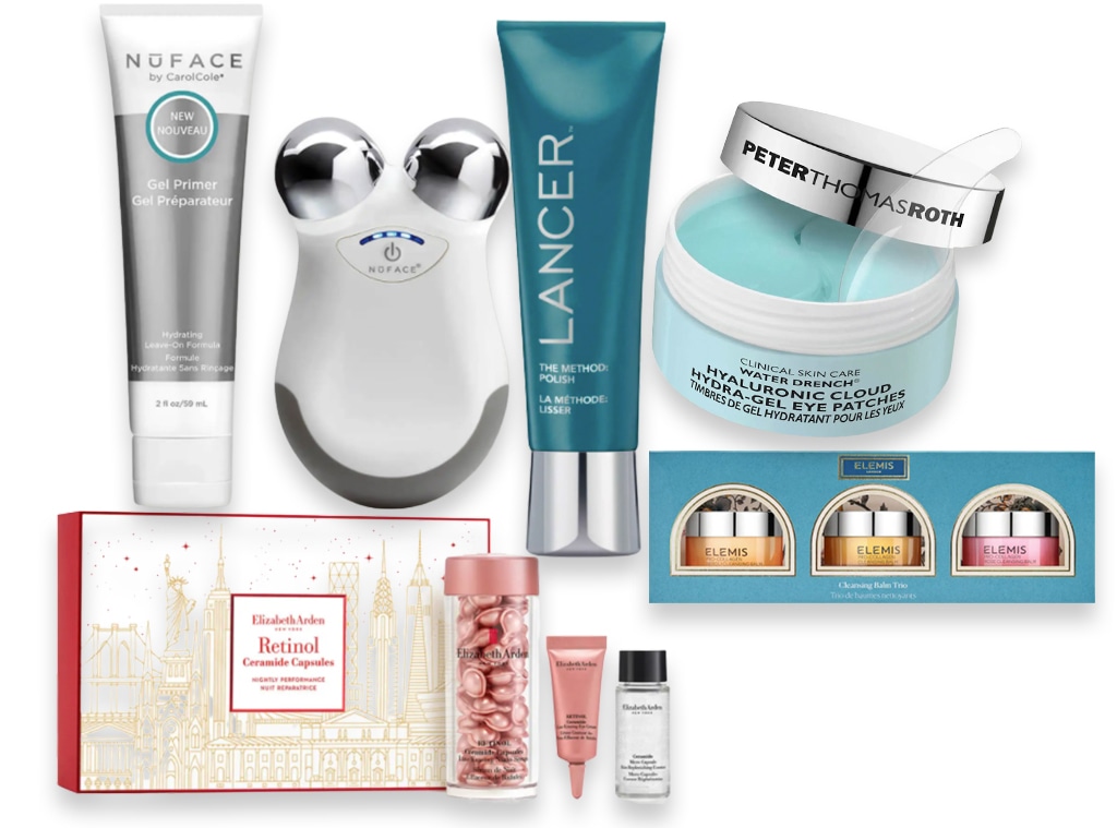 E-comm: Skinstore Sale