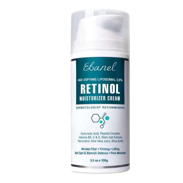 11 Under $50 Retinol Creams & Serums That Reviewers Swear By