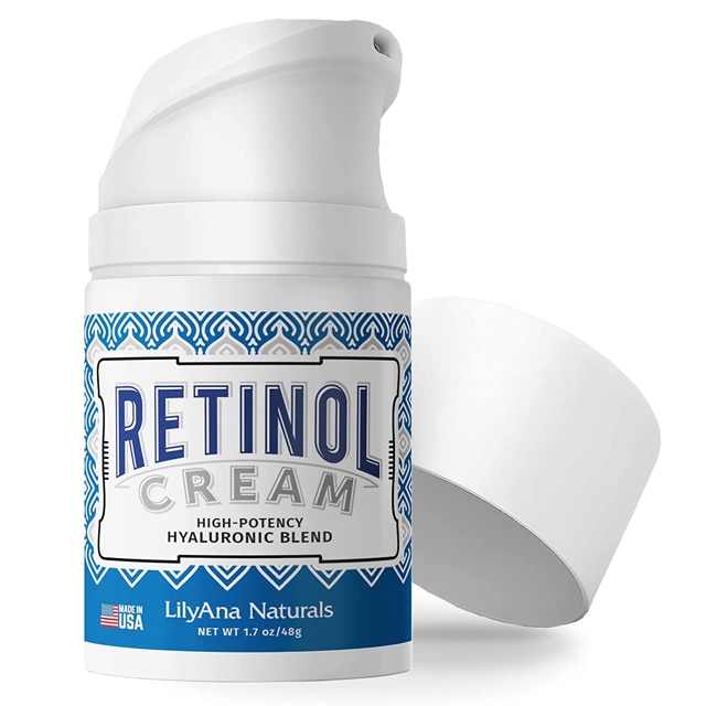 11 Under $50 Retinol Creams & Serums That Reviewers Swear By