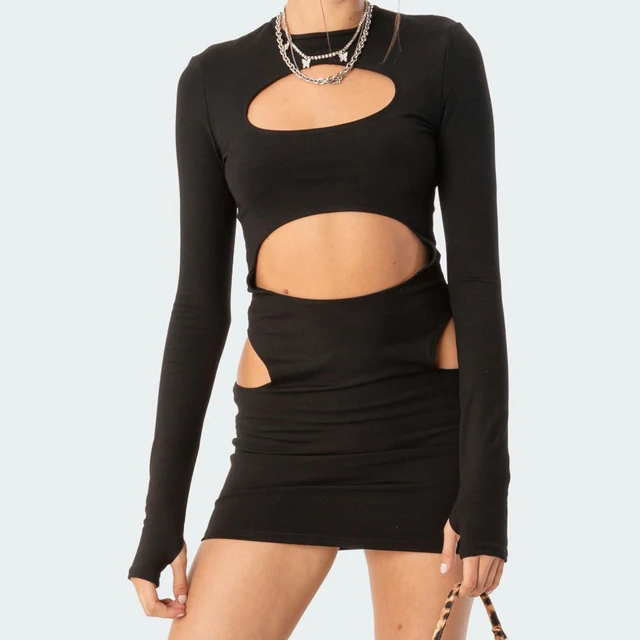 The Euphoria Dress Trend Everyone Is Searching For