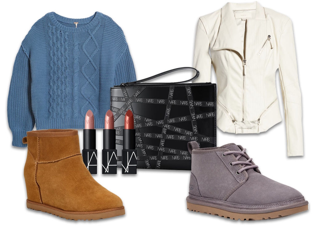 E-Comm: Nordstrom Sale