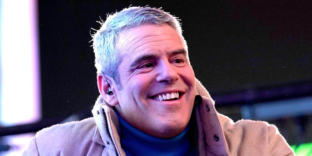 Andy Cohen Admits He “Really” Regrets This “Stupid and Drunk” New Year’s Eve Diss – E! Online