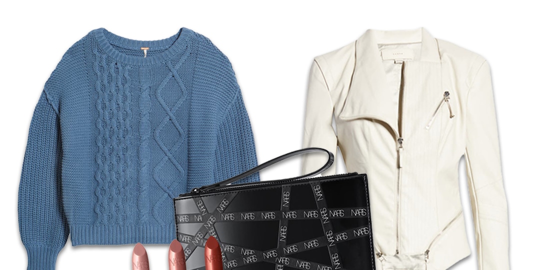Nordstrom Clearance Event: Take an Extra 25% Off Sale Ugg, Free People & More - E! Online.jpg