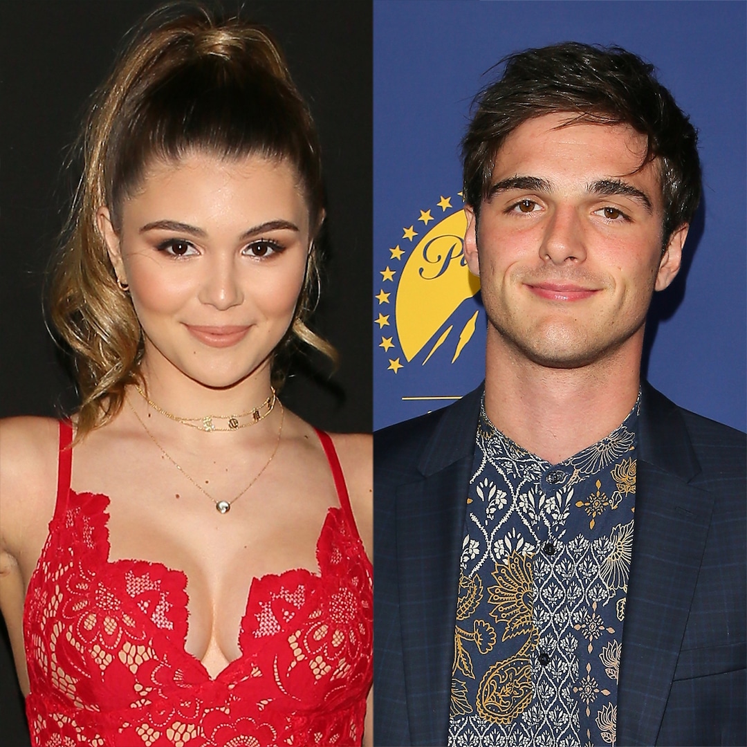 How Jacob Elordi Celebrated Girlfriend Olivia Jade Giannulli’s 25th Birthday – E! Online How Jacob Elordi Celebrated Girlfriend Olivia Jade Giannulli’s 25th Birthday – E! Online