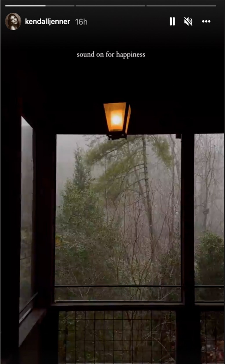 Devin Booker, Kendall Jenner, New Years Eve 2021, KUWTK