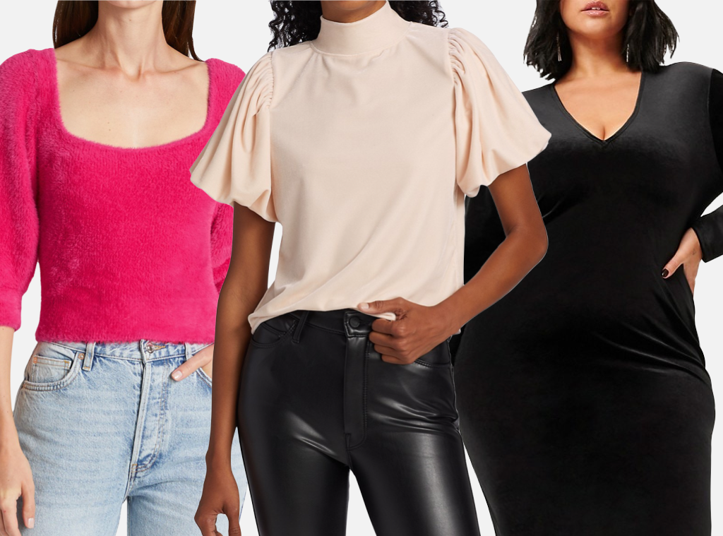 Saks Fifth Avenue Women's Clothing On Sale Up To 90% Off Retail