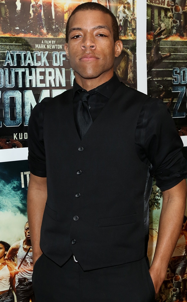 Walking Dead Actor Moses J. Moseley's Cause of Death Revealed ...