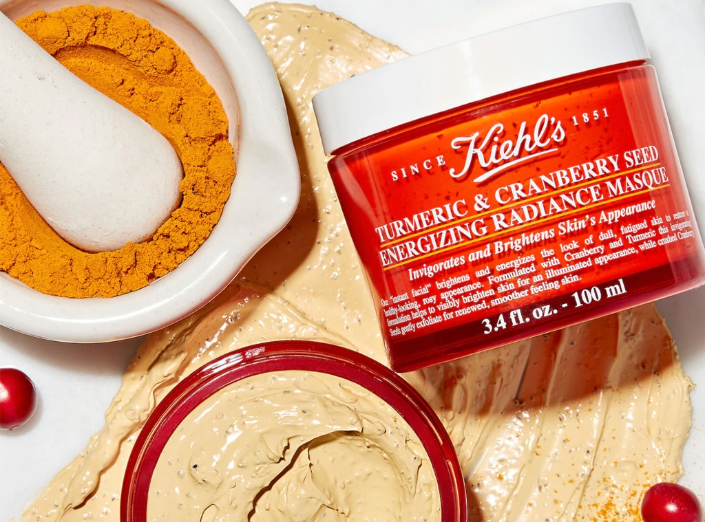 Sephora Skin Sale Kiehls