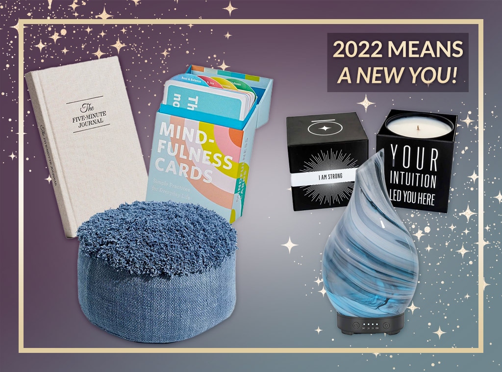 E-Comm: New Year, Staying Zen in the New Year