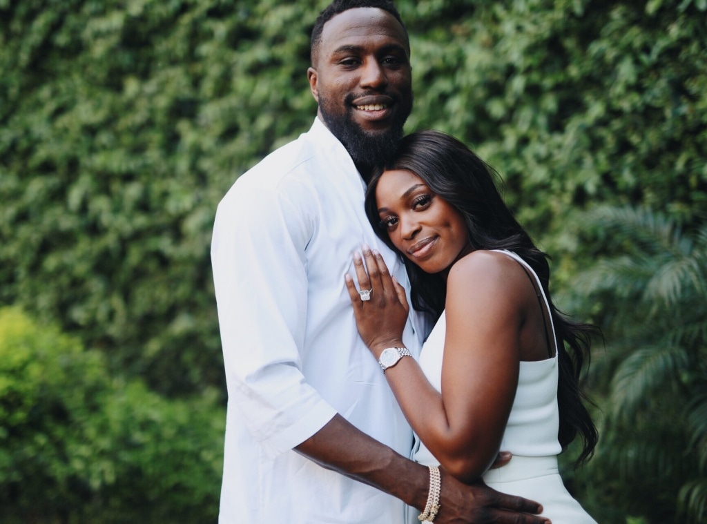 E-Commerce, Sloane Stephens, Jozy Altidore