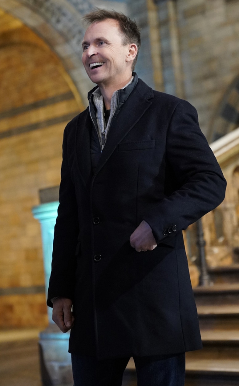 The Amazing Race, Season 33