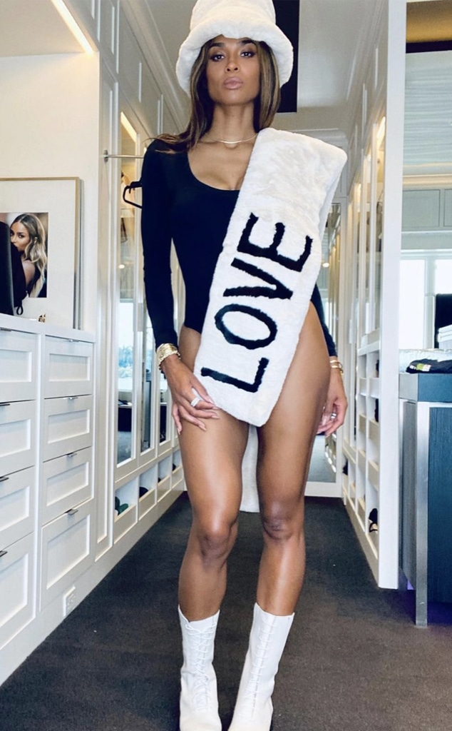 E-Comm: Why Fashionistas Love Ciara's LITA 