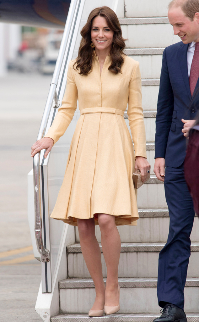 kate middleton ascot dress red My Dress-Up Darling Ques Q main image 1