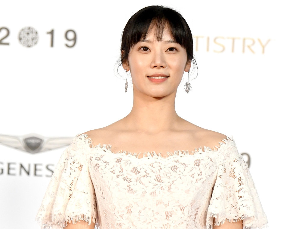 Kim Mi-soo