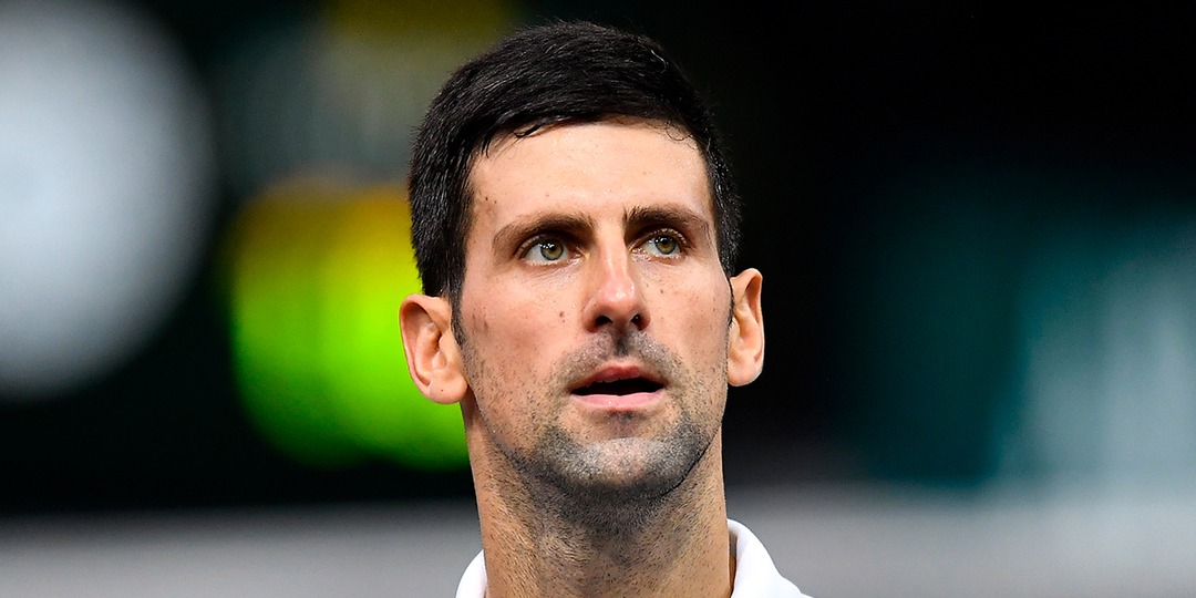Tennis Champ Novak Djokovic’s Visa Cancelled Over Vaccine Requirement in Australia - E! Online.jpg