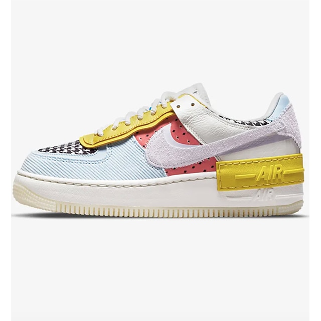 trend nike air force 1