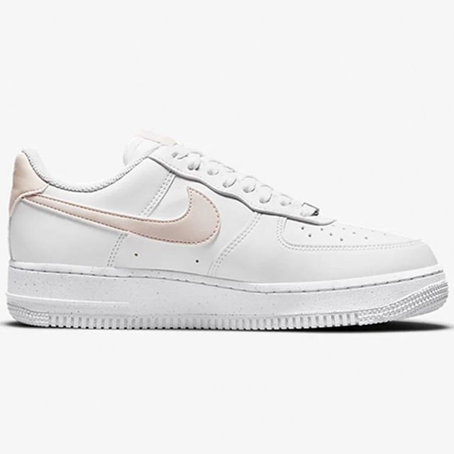 Nike Tempo Air Force 1 Low Salmon - Kylie Jenner's Leather Pants Match  Her Buzzy Off - White x Nike Tempo Sneakers – Rvce News