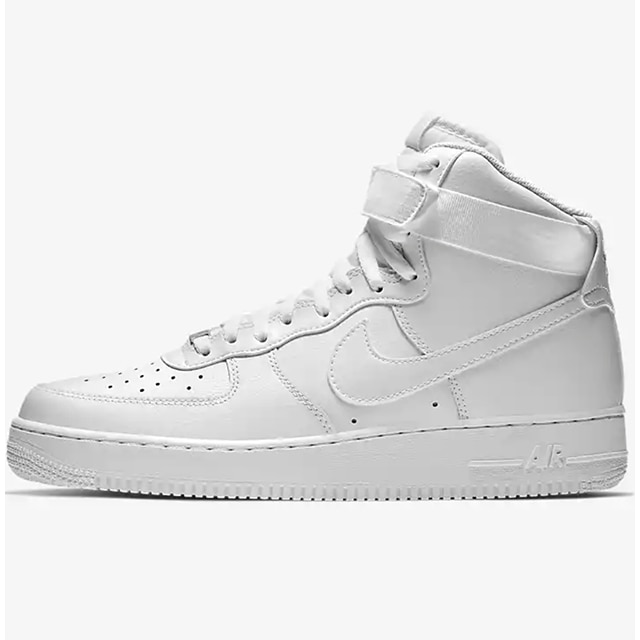 are air force 1 basketball shoes