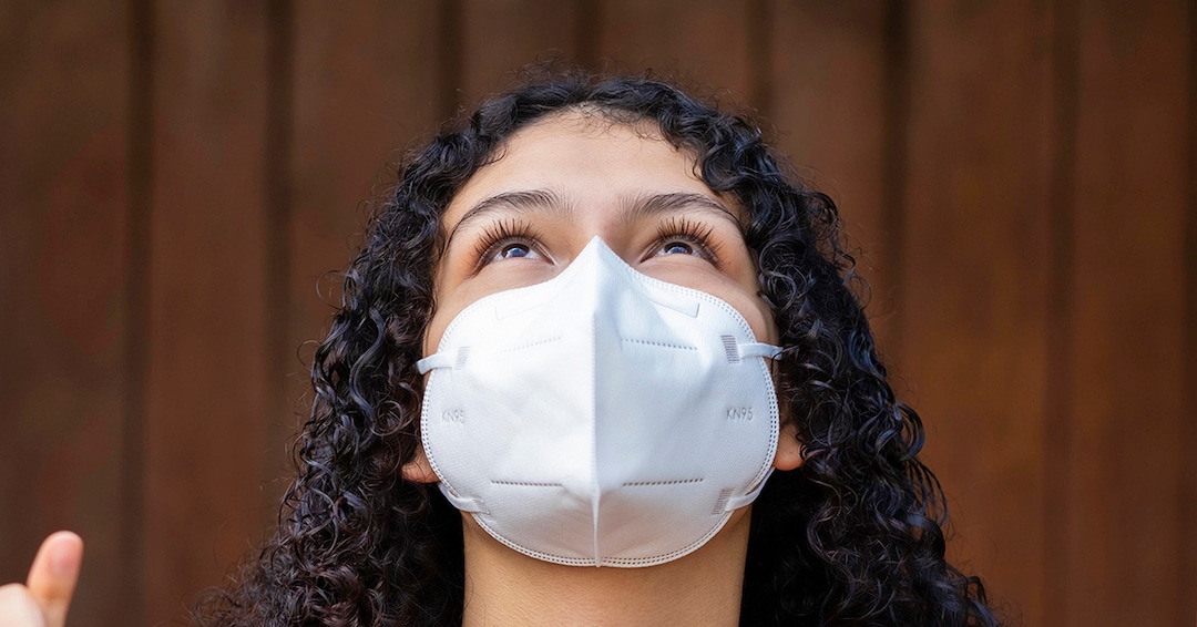 The Best Deals on KN95 & N95 Face Masks Right Now The Best Deals on KN95 & N95 Face Masks Right Now