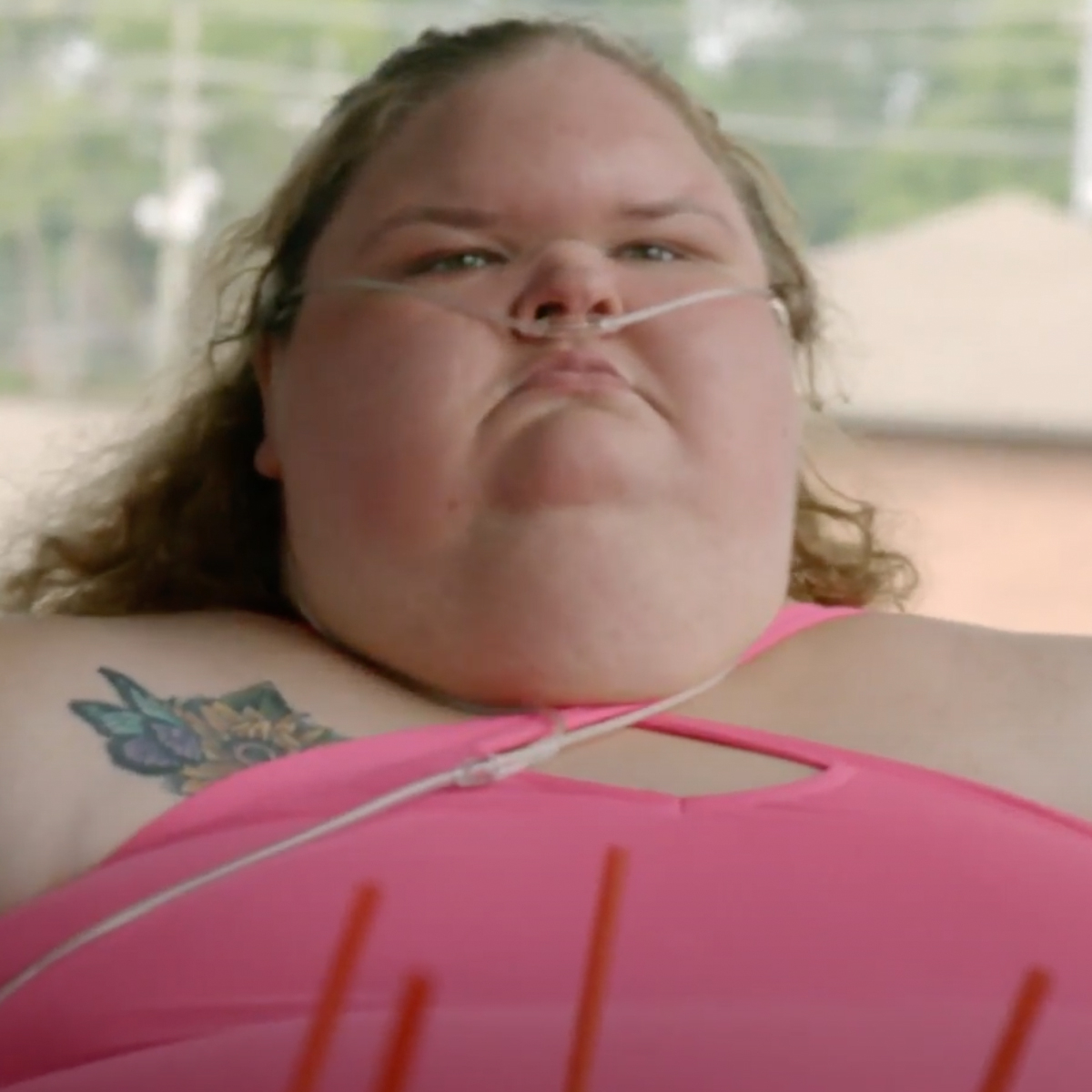 1000-Lb. Sisters Clip: Tammy’s Home Gets Ransacked by Intruder