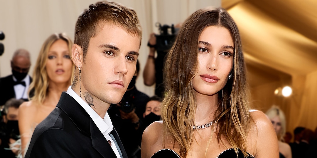 Hailey Bieber Shares What Went Down During Those Met Gala “Selena” Chants - E! Online.jpg
