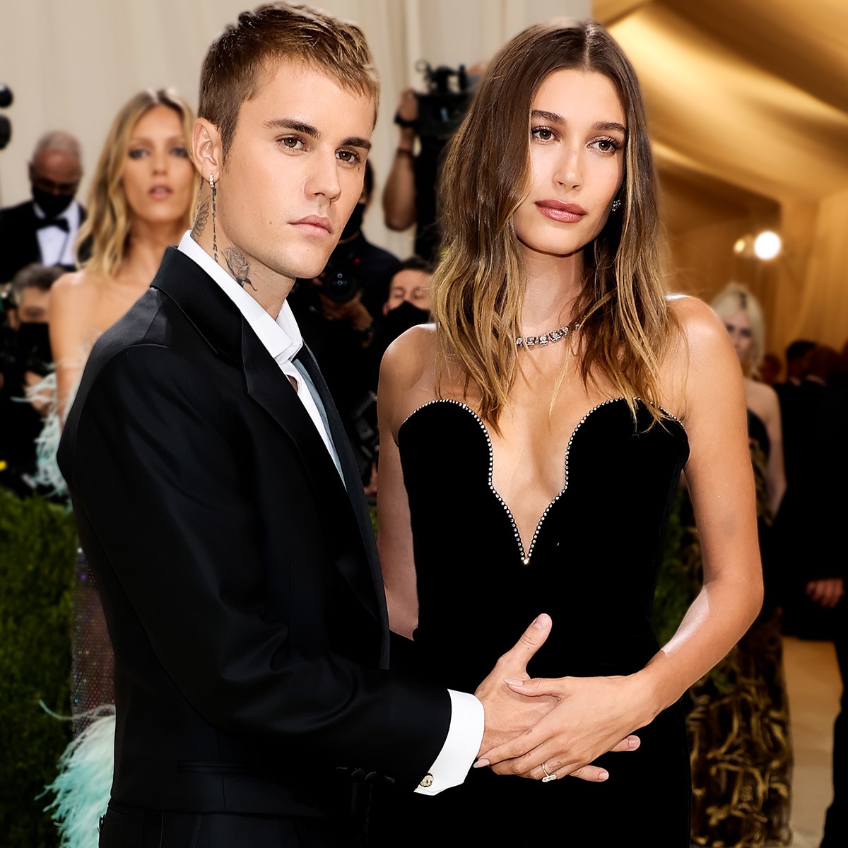Why Hailey Bieber Will No Longer Discuss Justin Bieber Marriage