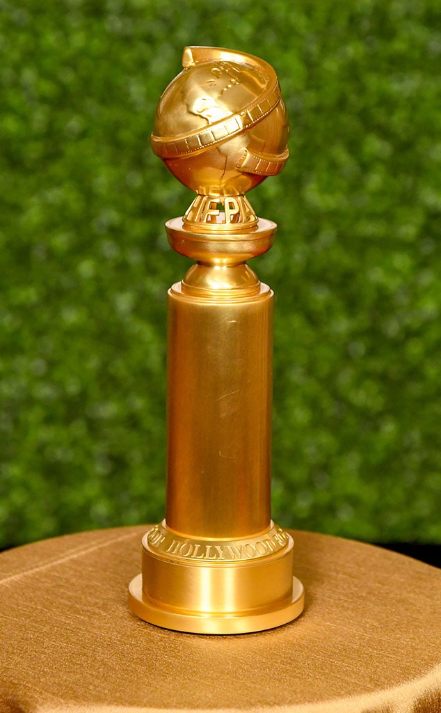 Golden Globe Award for Best Actress – Miniseries or Television