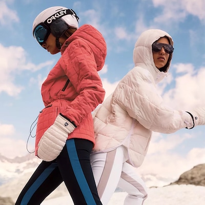 The Cutest Ski Styles for Hitting the Slopes or Hanging in the Lodge
