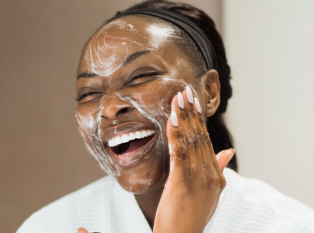 Sephora Skincare Sale: Fresh Soy Cleanser