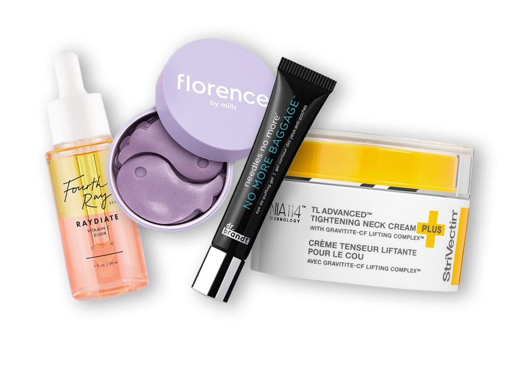 ECOMM, Ulta Love Your Skin Event Day 8