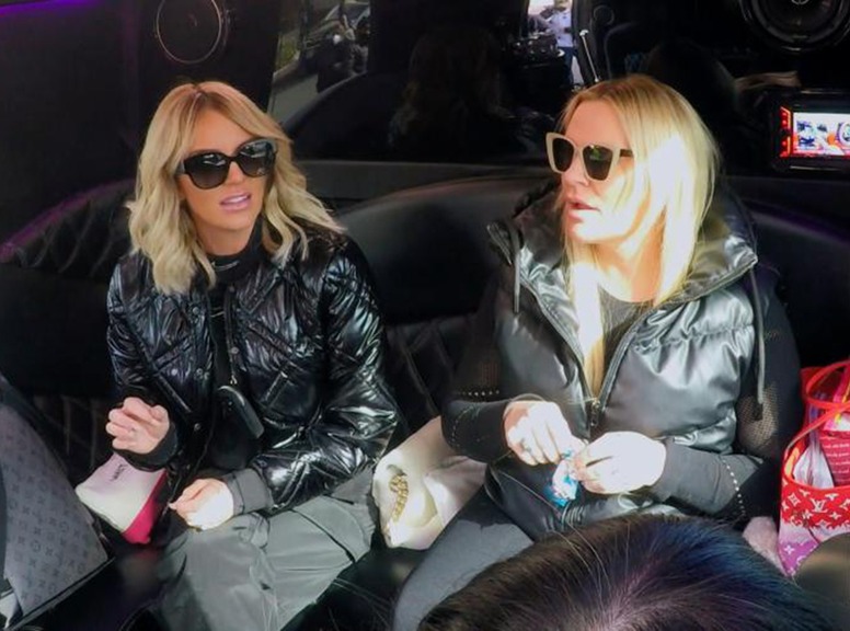 RHOSLC, Real Housewives of Salt Lake City