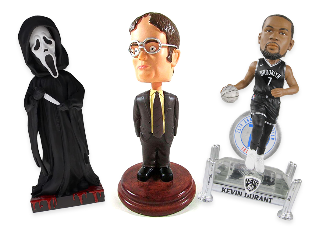 amazing bobbleheads reviews        <h3 class=