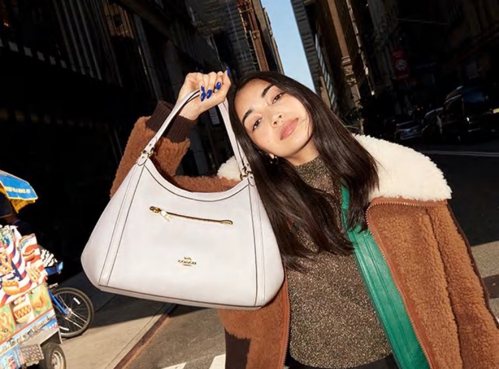Political Detectable make worse The 13 Best Deals From Coach Outlet's Fresh Start Sale - E! Online