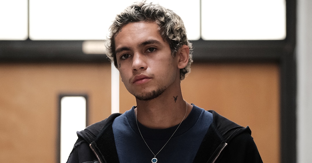 Euphoria 's Dominic Fike Reveals He Was High on Shrooms During His Audition and Lost the Role thumbnail