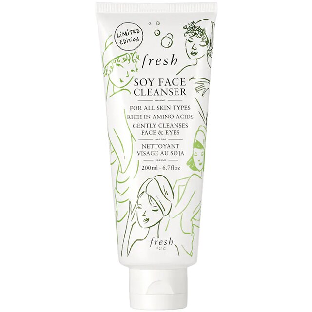 OMG! fresh is offering 50% off its best-selling skin care products