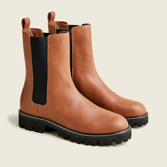 J. Crew - Elsa puffer boot Sale - Metziahs